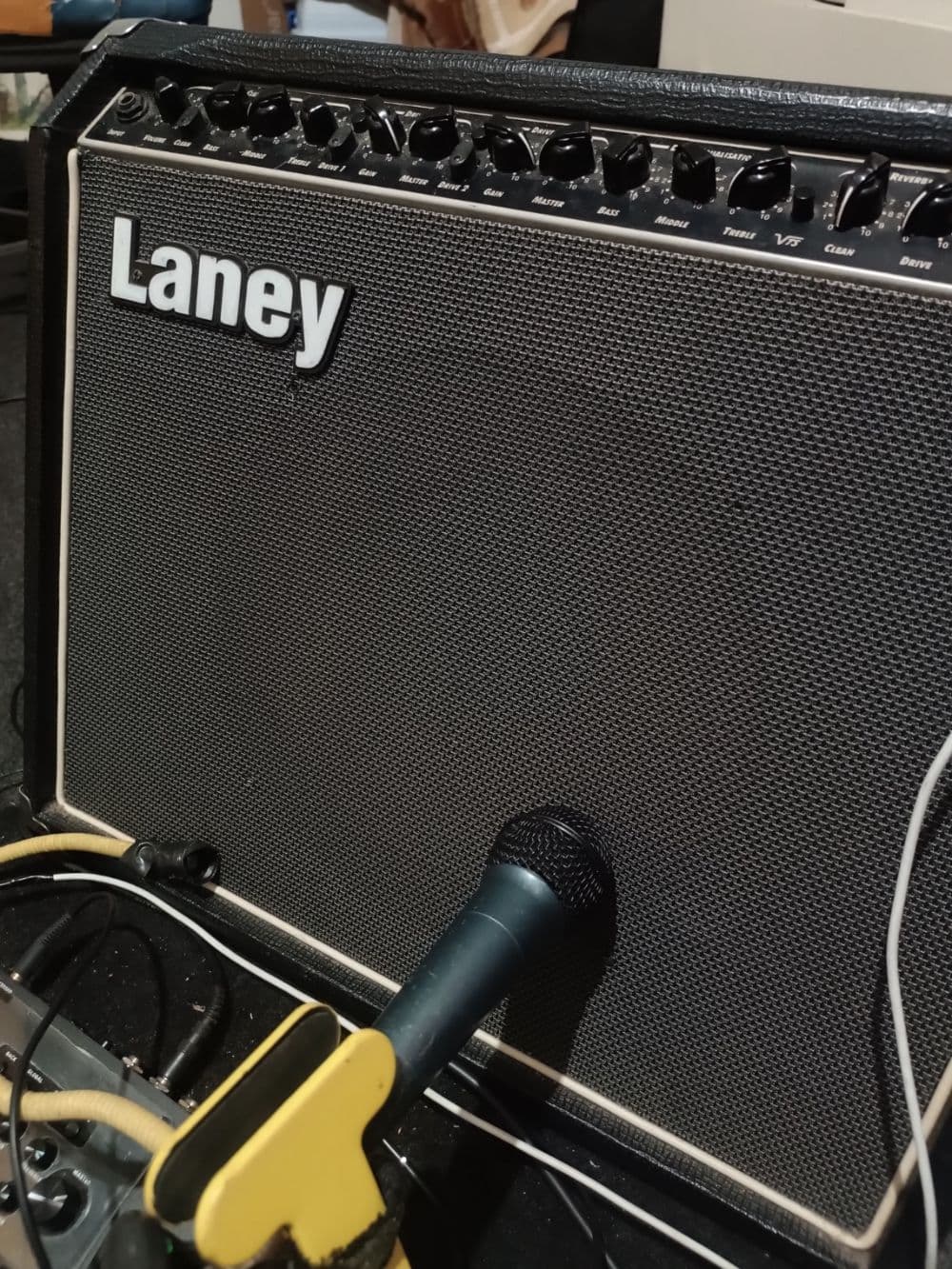 Laney LV200