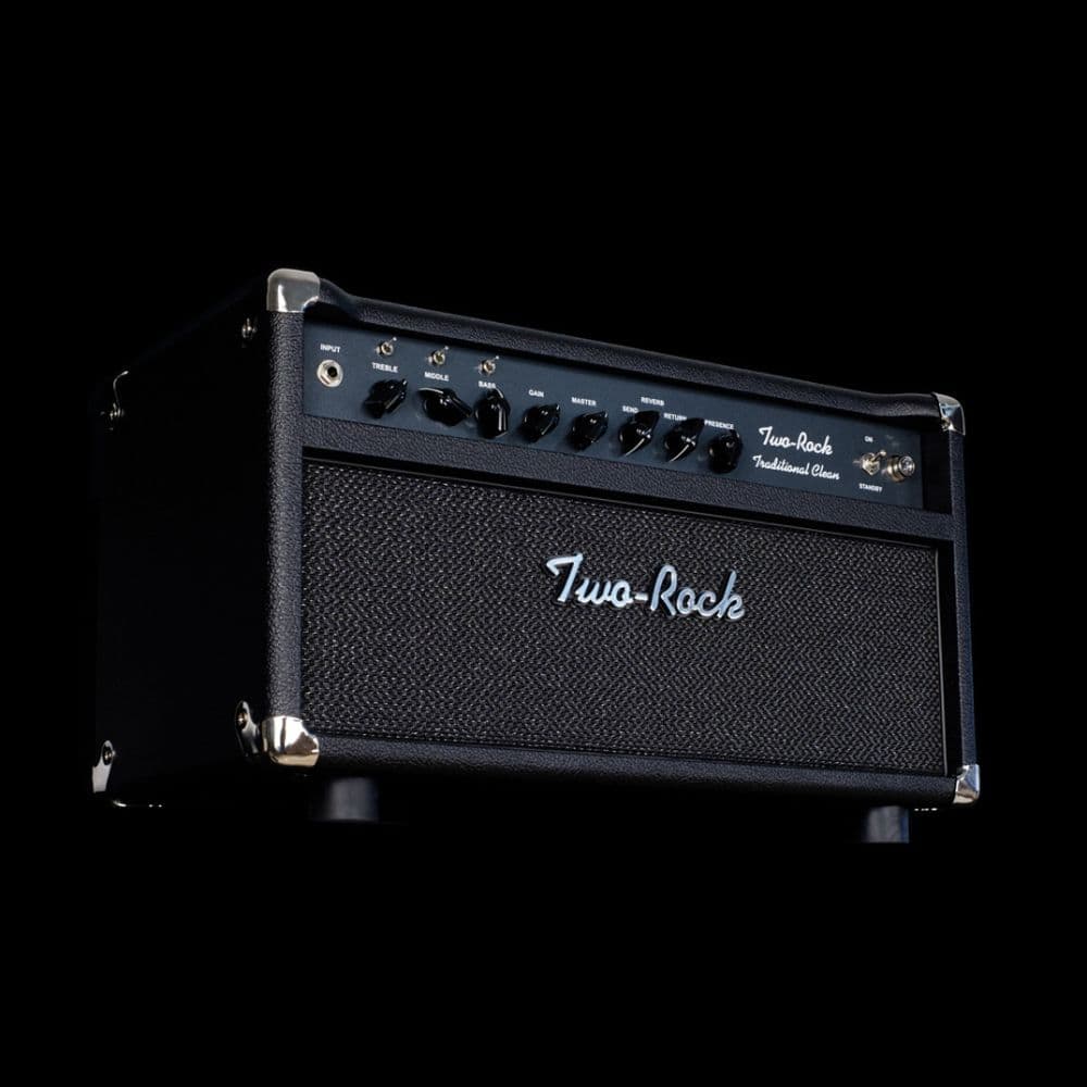 Two-Rock Traditional Clean Edge BAL DI