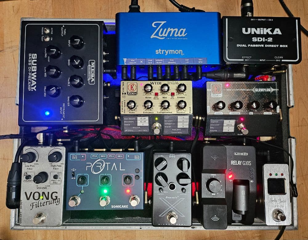 TONE3000