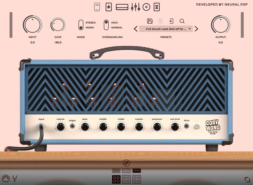 TONE3000