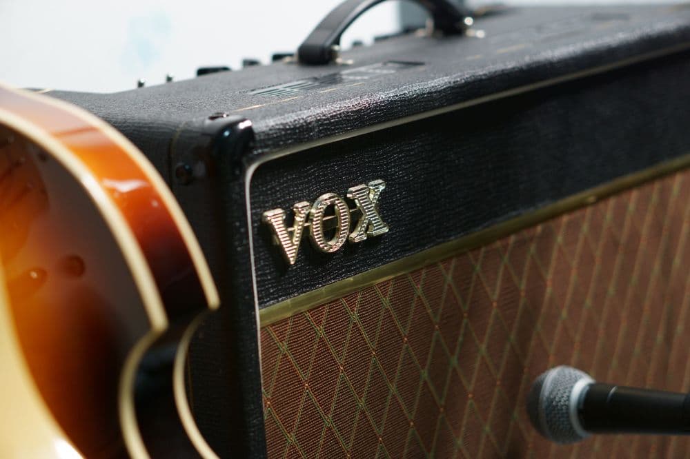 mas Vox AC15TB
