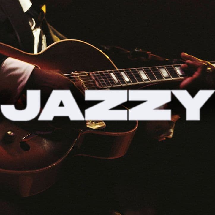 Mix Ready Jazz Tones