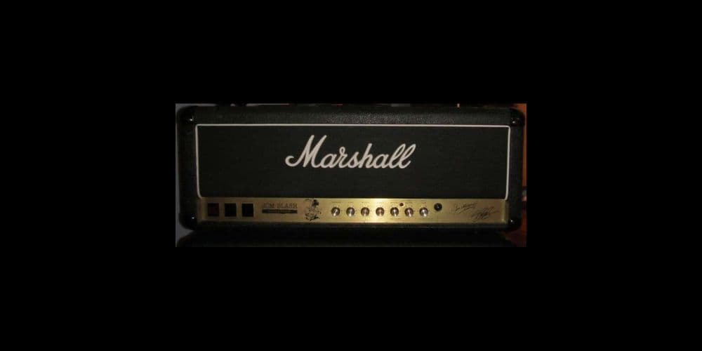 Marshall Slash Jubilee 2555SL