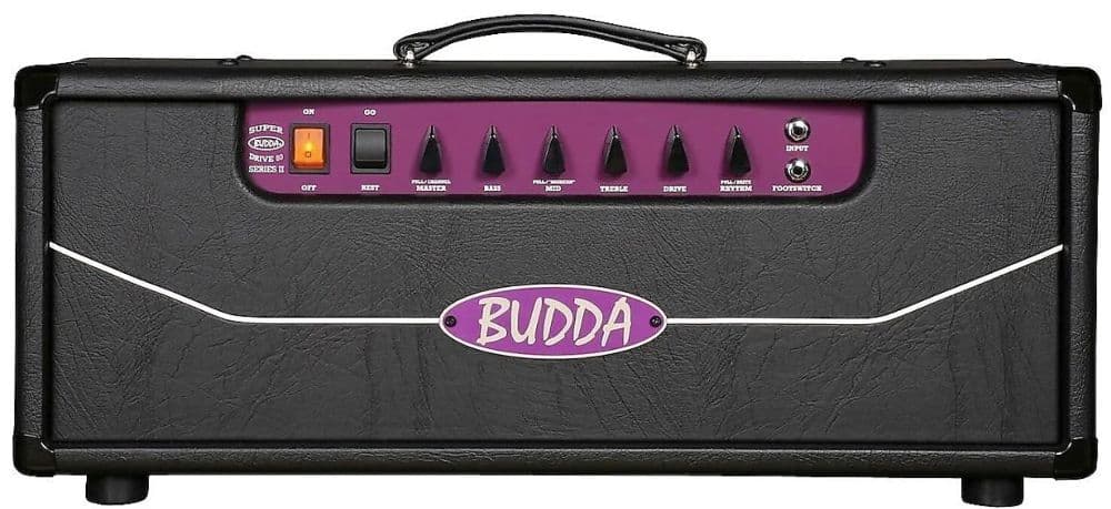 Budda Superdrive 80