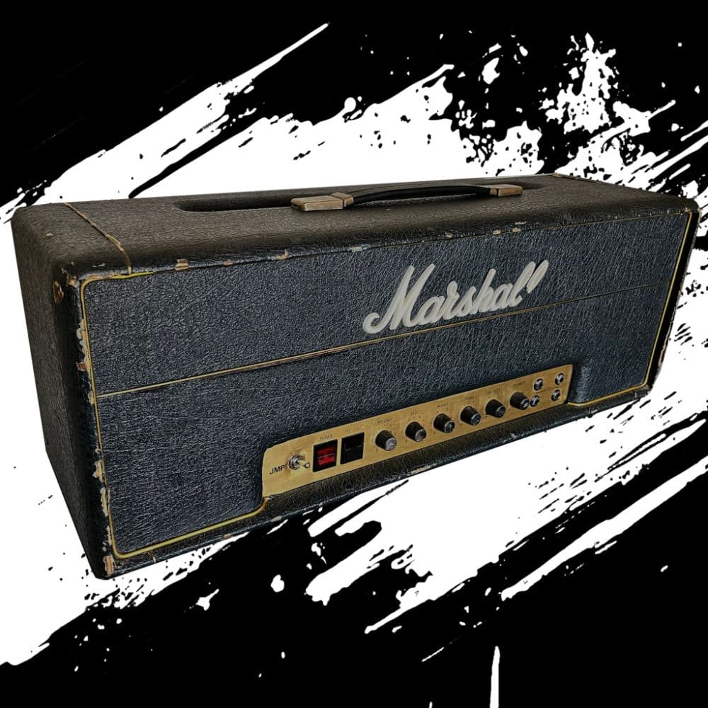 Marshall '79 JMP 2203