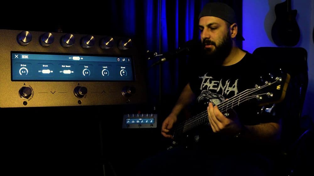 TONE3000
