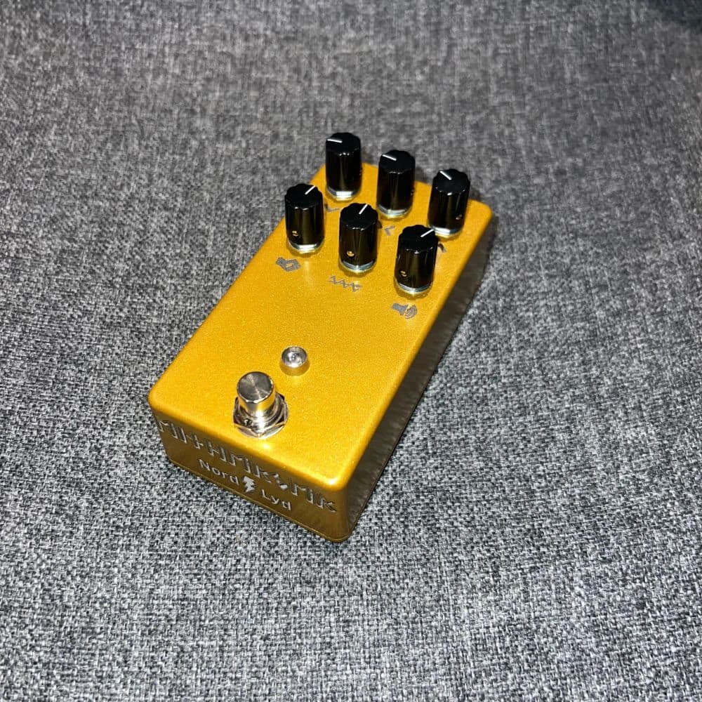 TONE3000