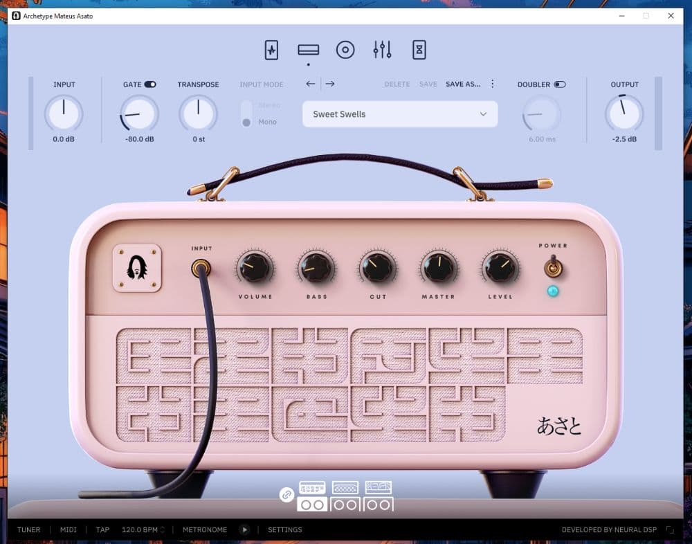 TONE3000