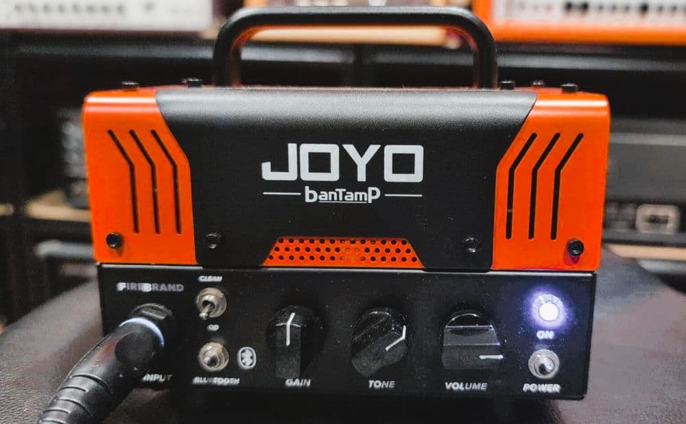 Joyo FireBrand