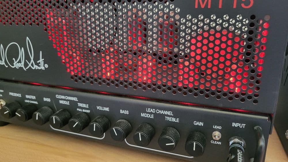 PRS MT15