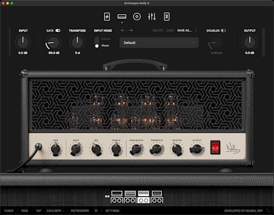 TONE3000