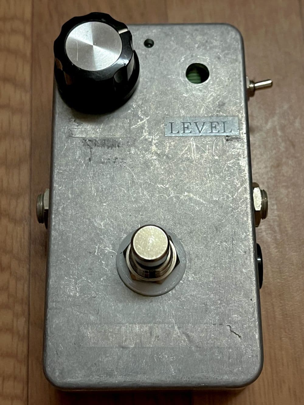 BYOC Germanium Boost (DIY Clone) Part 2