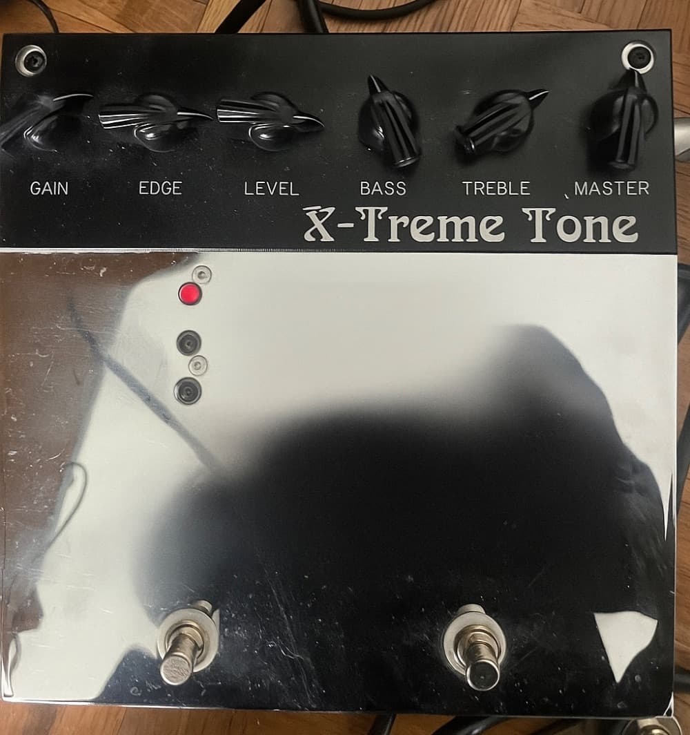 Bad Cat X-Treme Tone