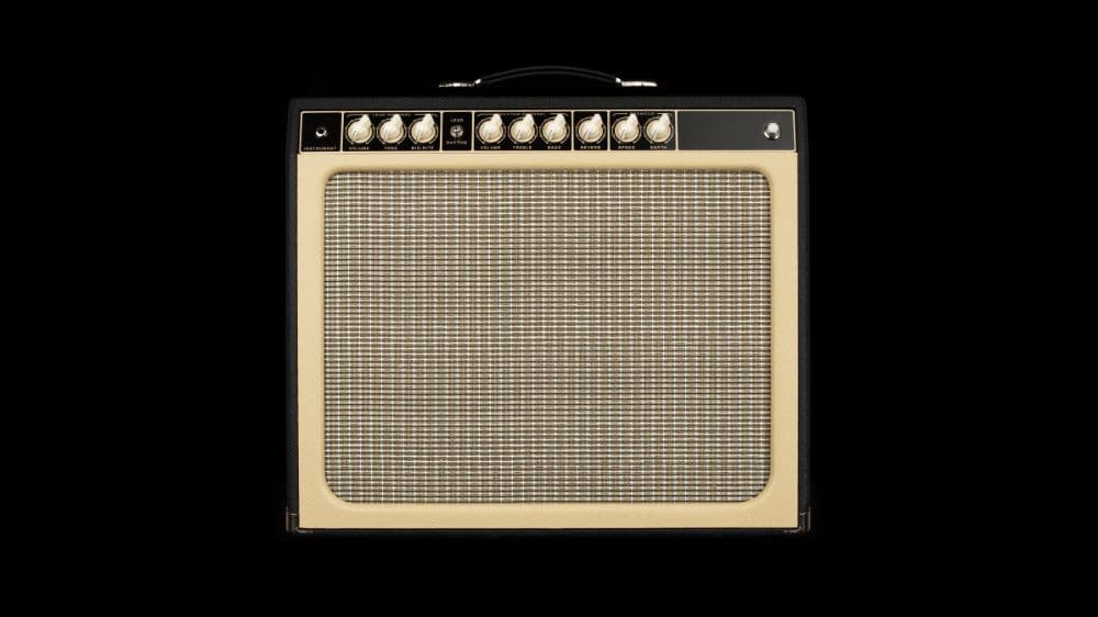 Tone King Imperial RH Crunch BAL DI