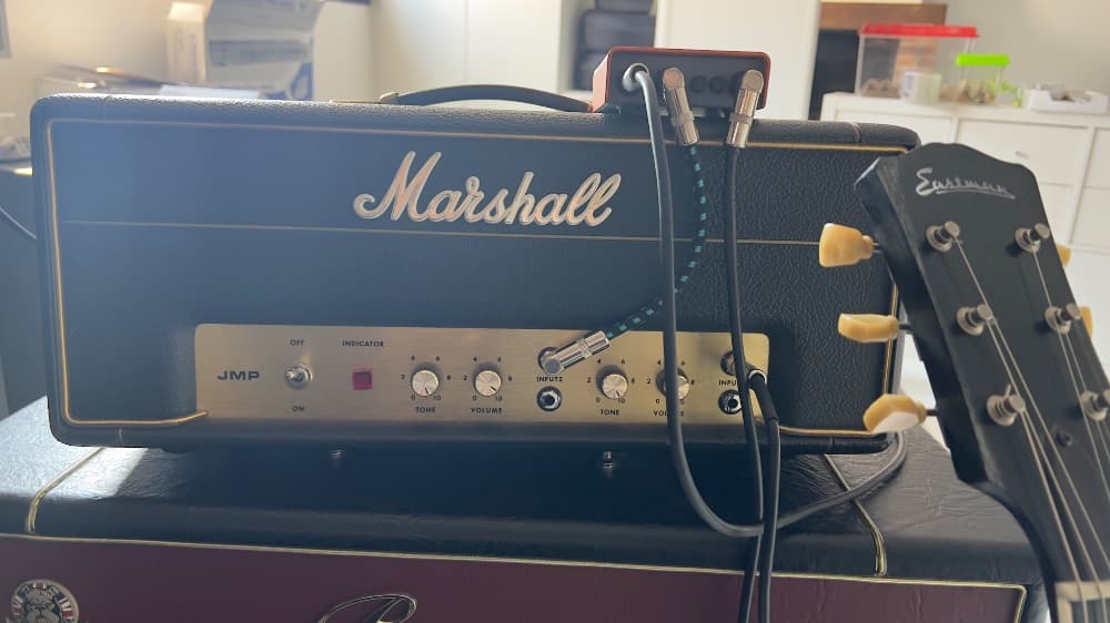 Marshall 2061x direct