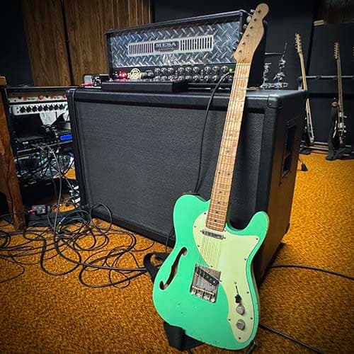 Dual Rectifier Versatility Pack