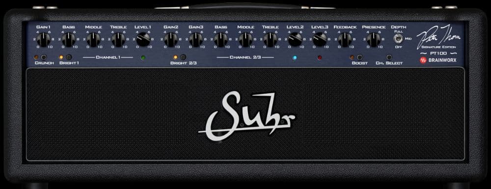 TONE3000