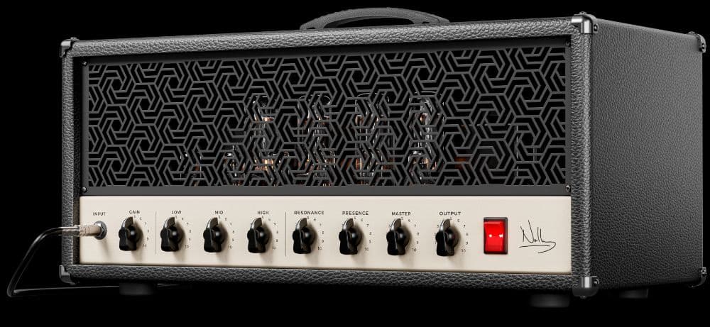 Archetype Nolly 5150 Drive no Cab