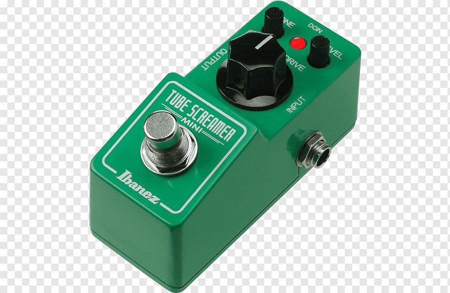 TS 808