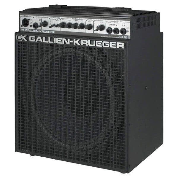 Gallien Krueger MB150s