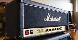 FullRig JCM800 Rat