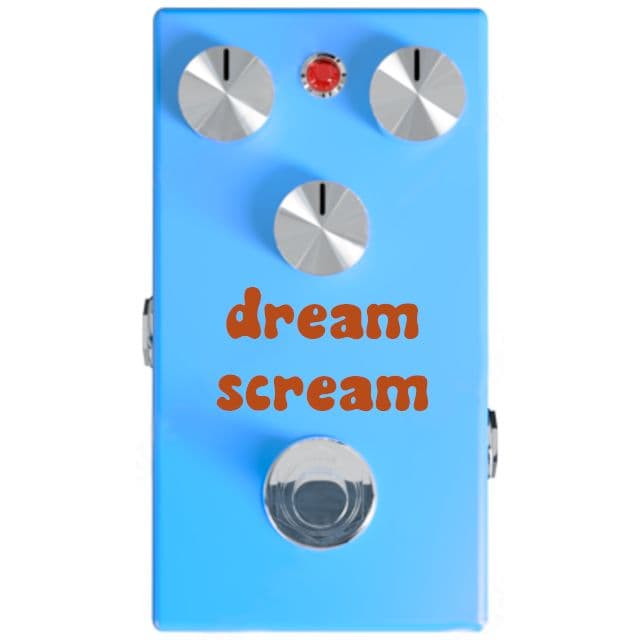 Dream Scream
