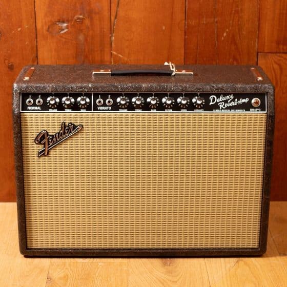 FENDER 65 DELUXE