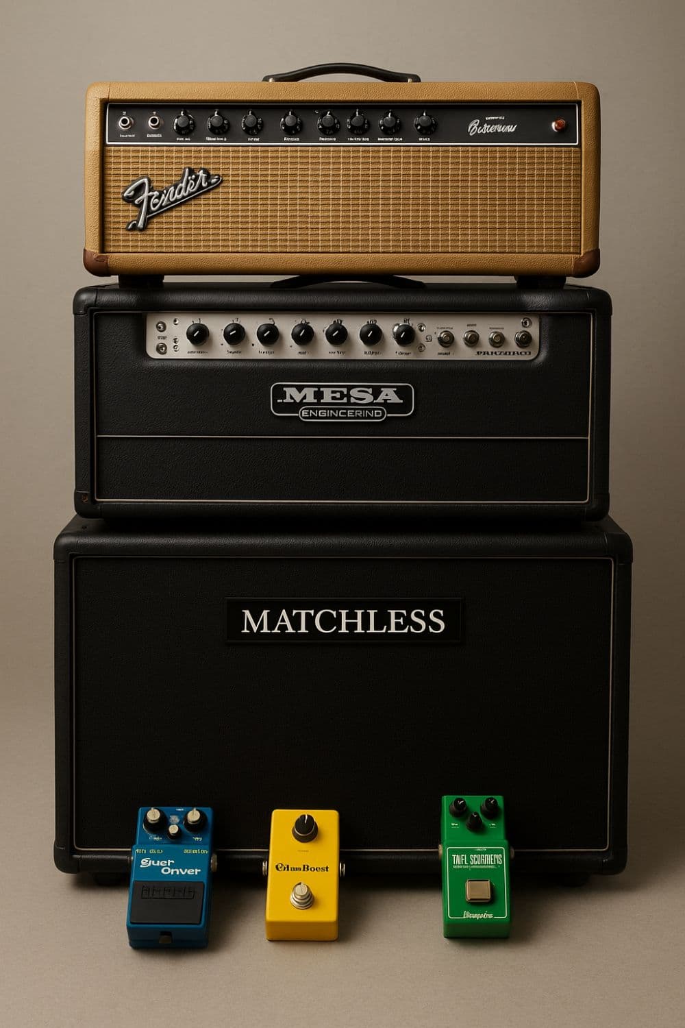 TONE3000