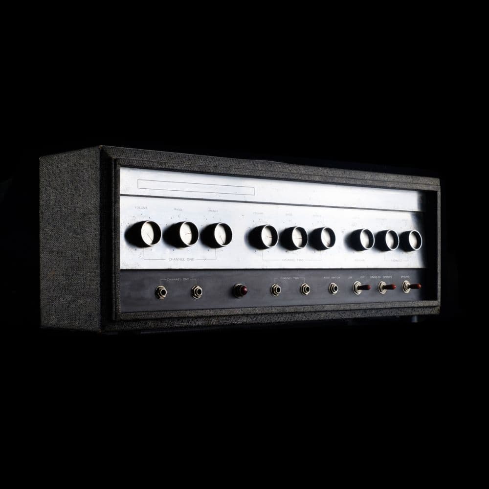 Silvertone 1484 II Dimed BAL DI