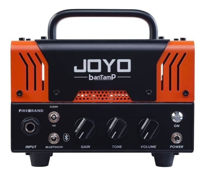 Joyo FireBrand (ENGL Fireball Clone)