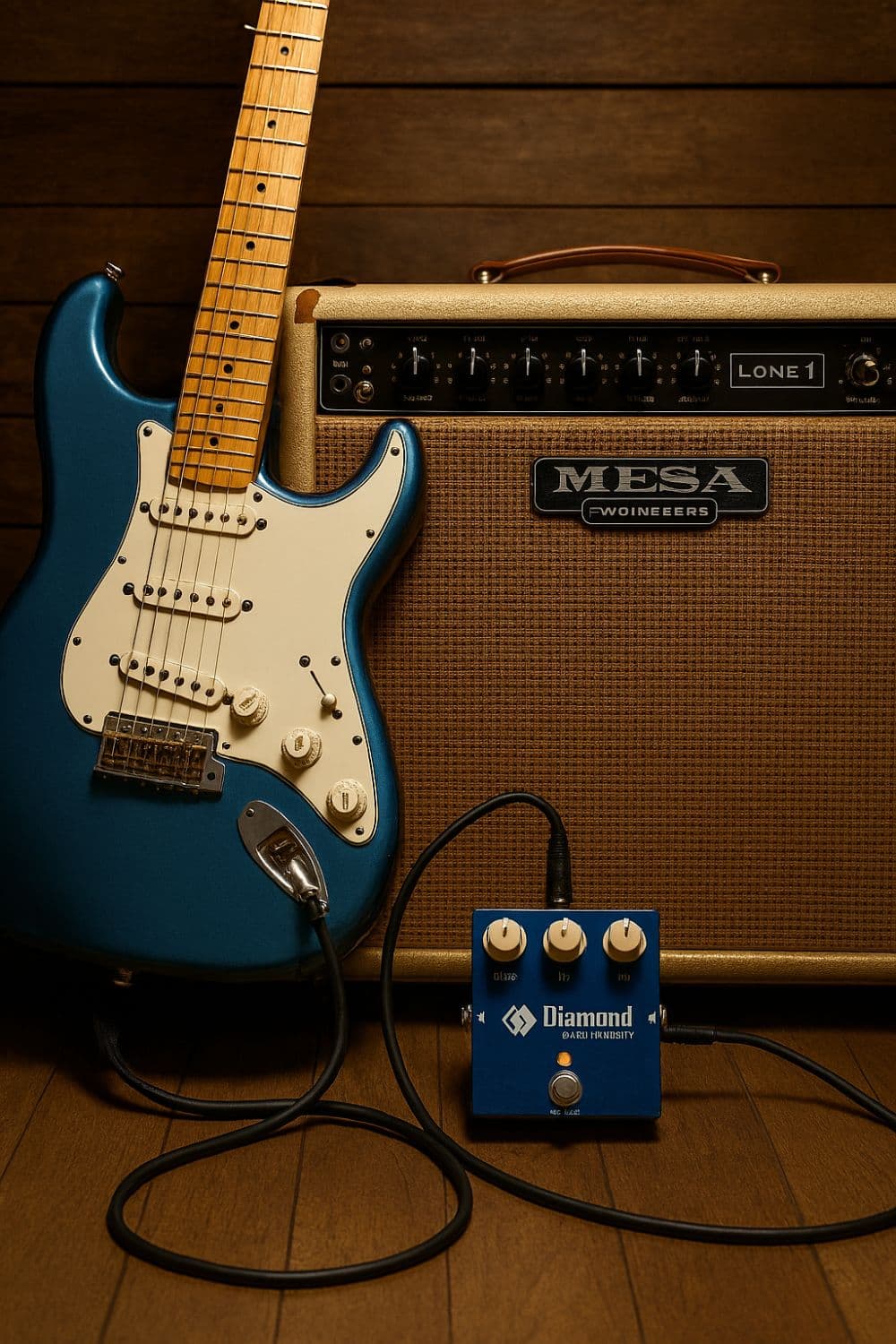 TONE3000