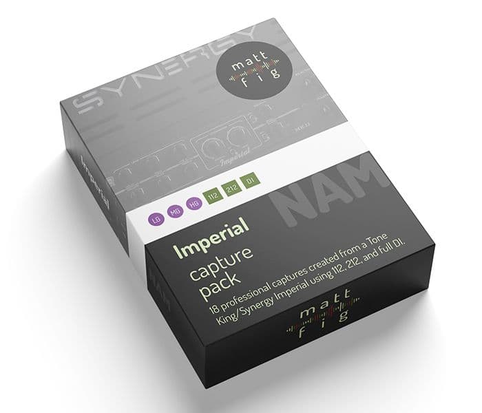 Imperial Sample