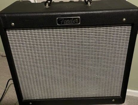 Fender Blues Junior III