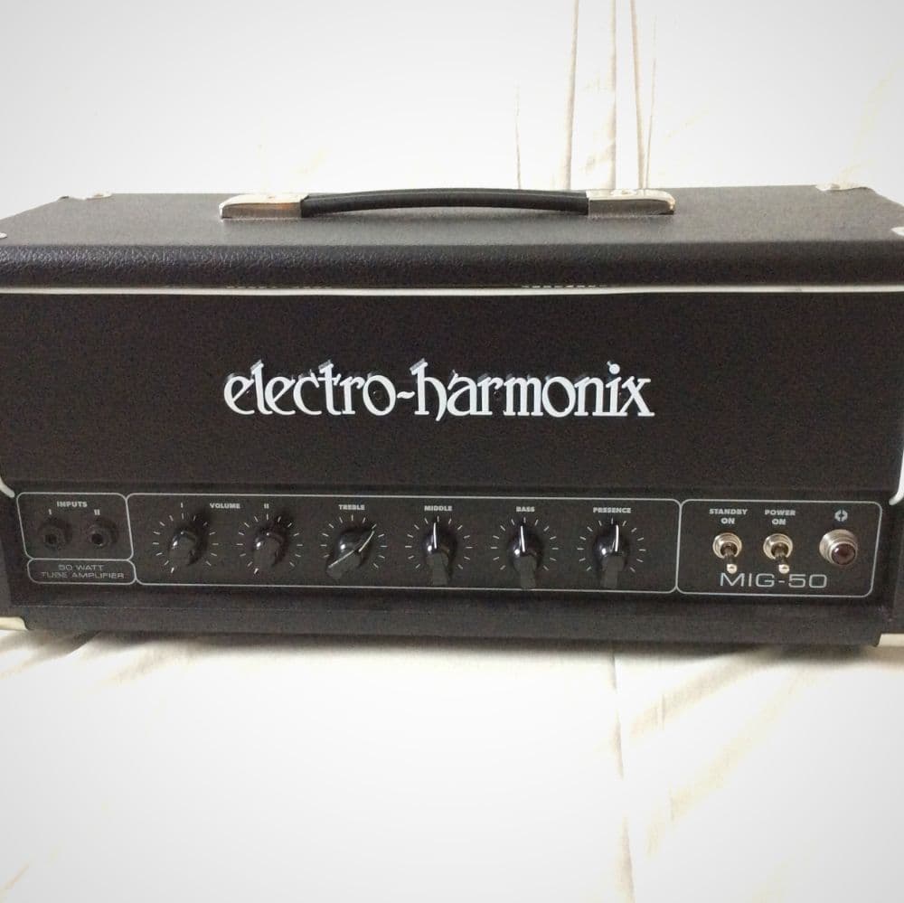 Electro-Harmonix MIG-50