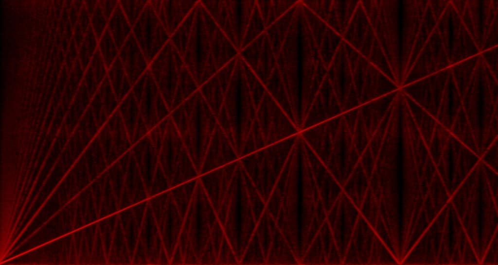 Before STFT spectrogram