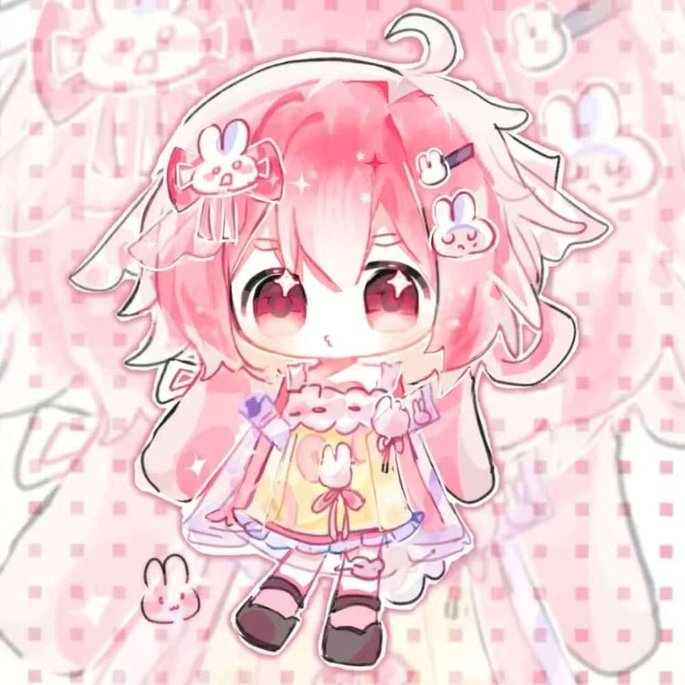 maixueguonian's avatar