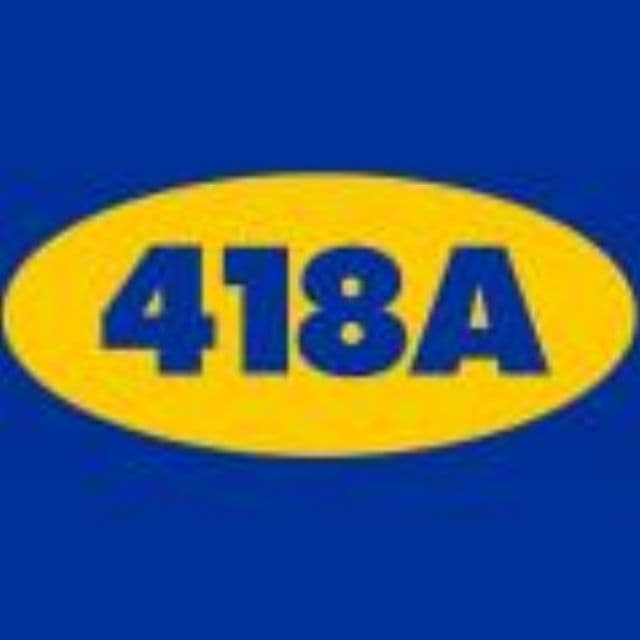 418a's avatar