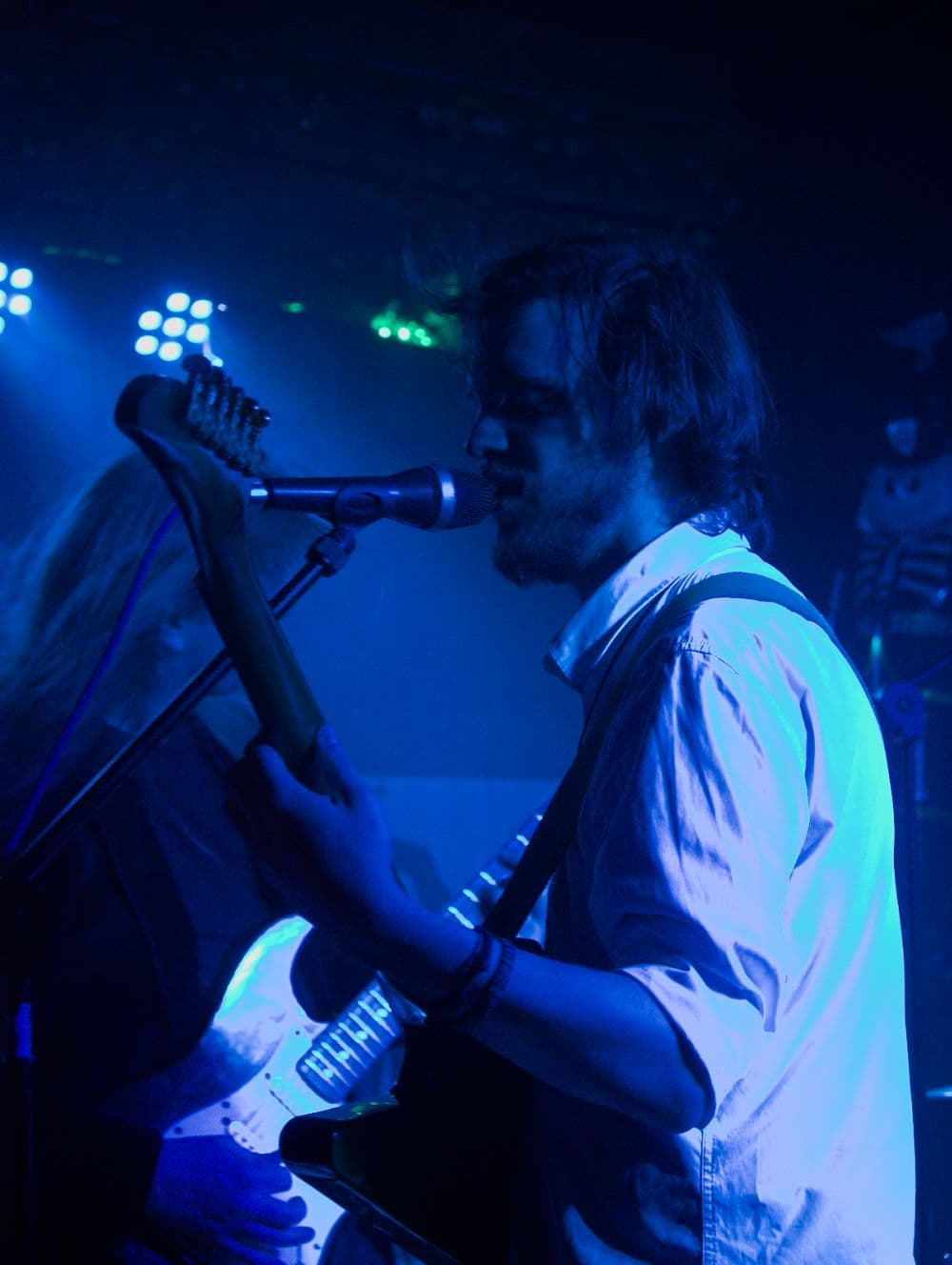 theaustringer's avatar