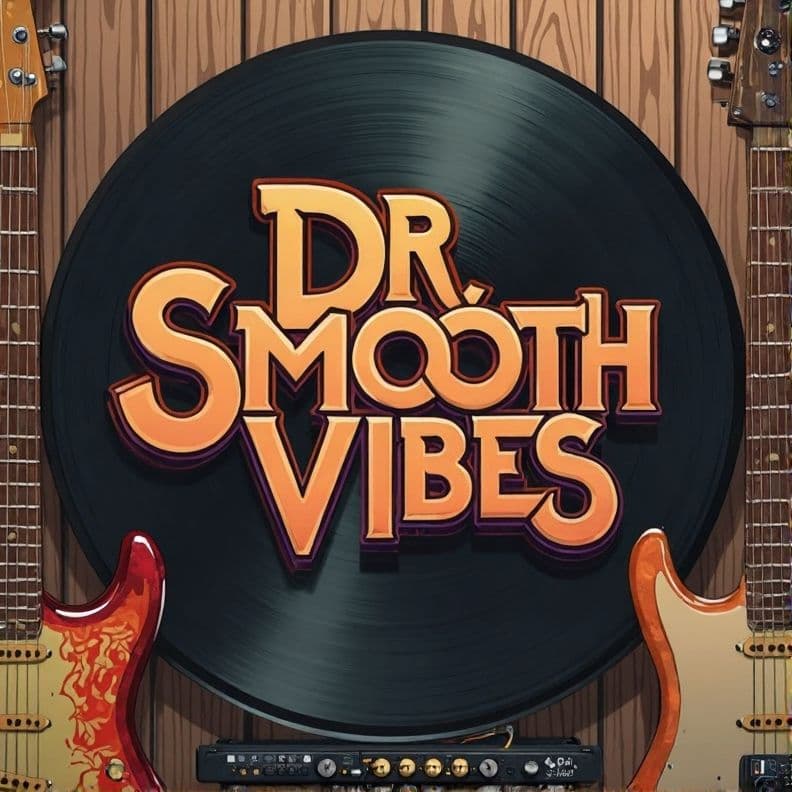 drsmoothvibes's avatar