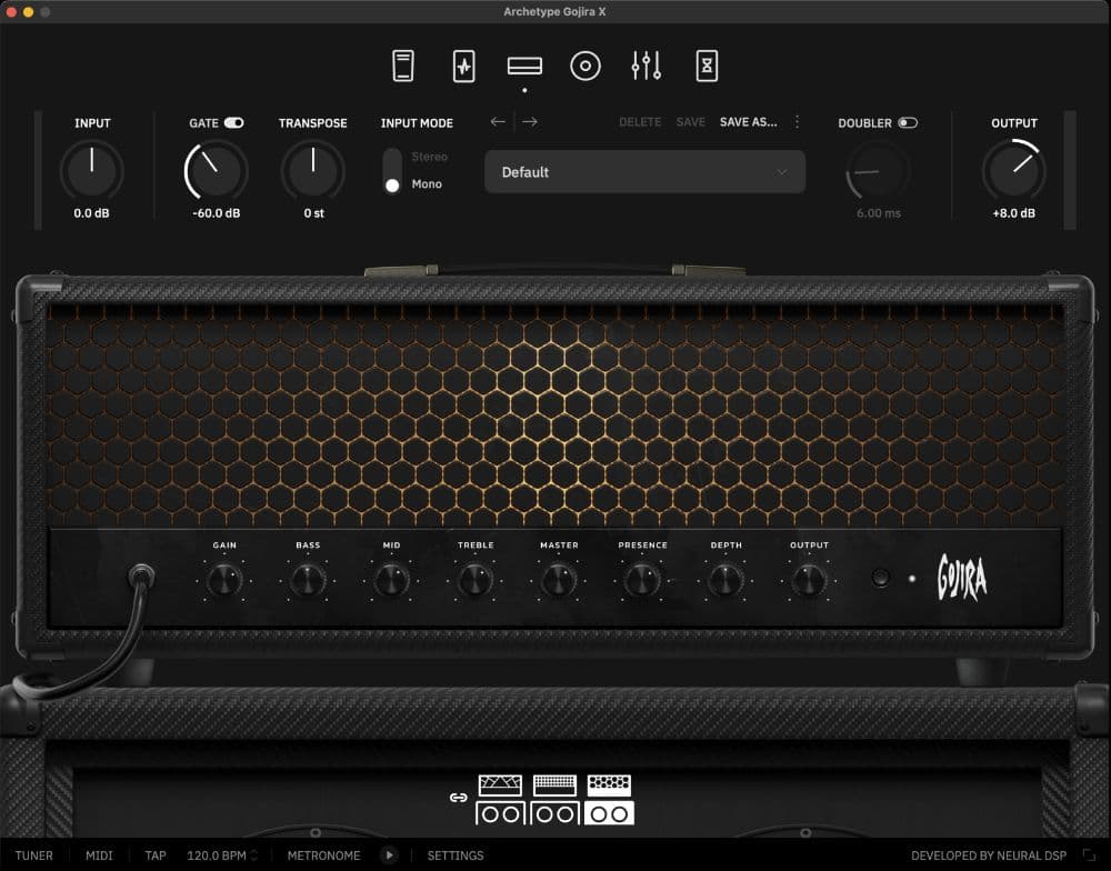 TONE3000
