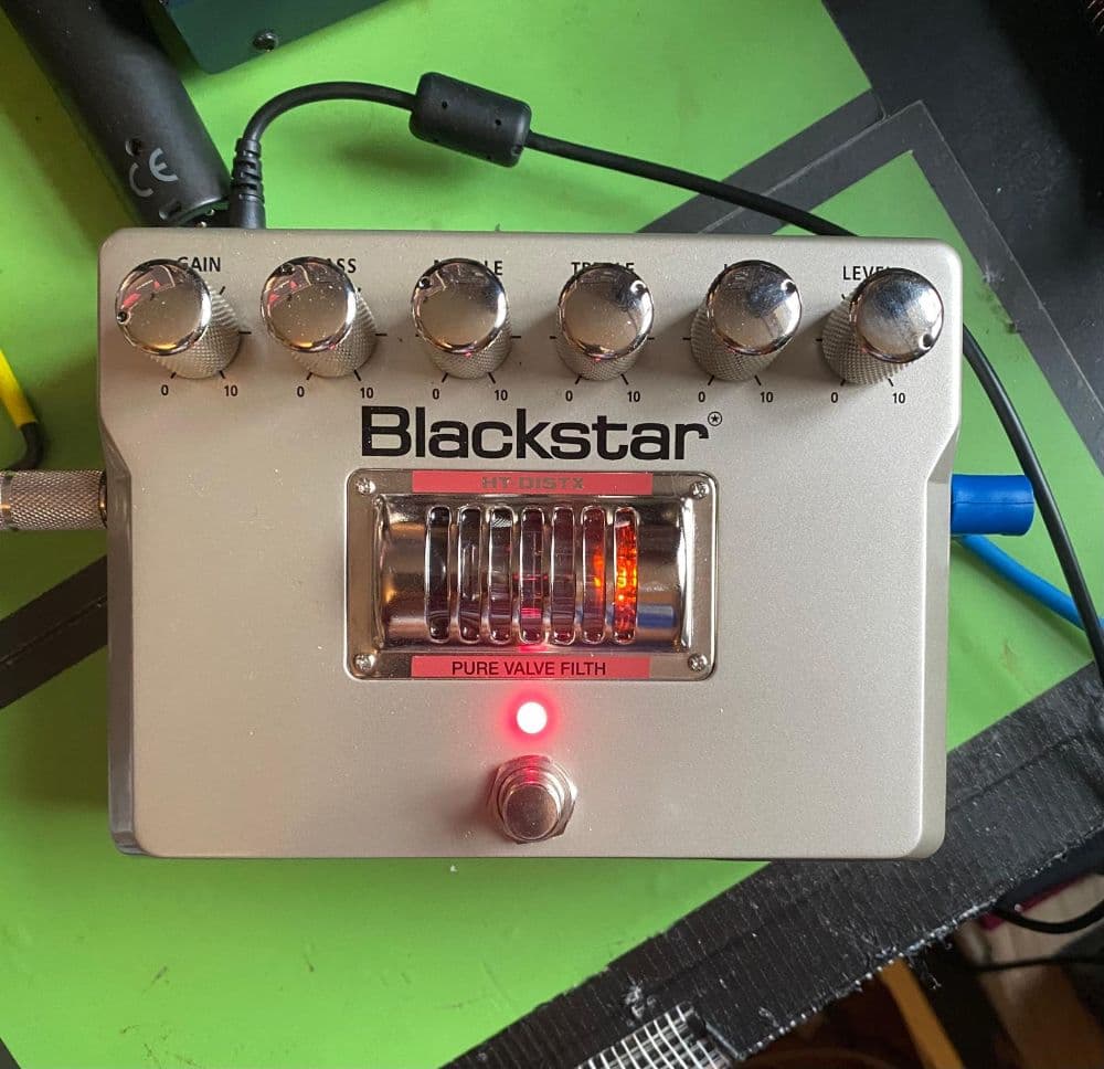 Blackstar HT-DISTX