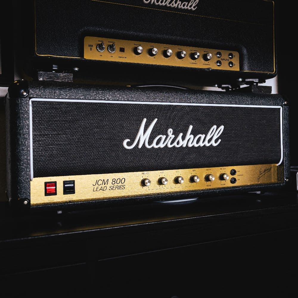 JCM 800 2203x