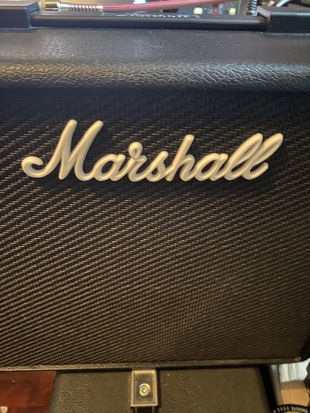 Marshall Code25 Classic American Pure-Valve