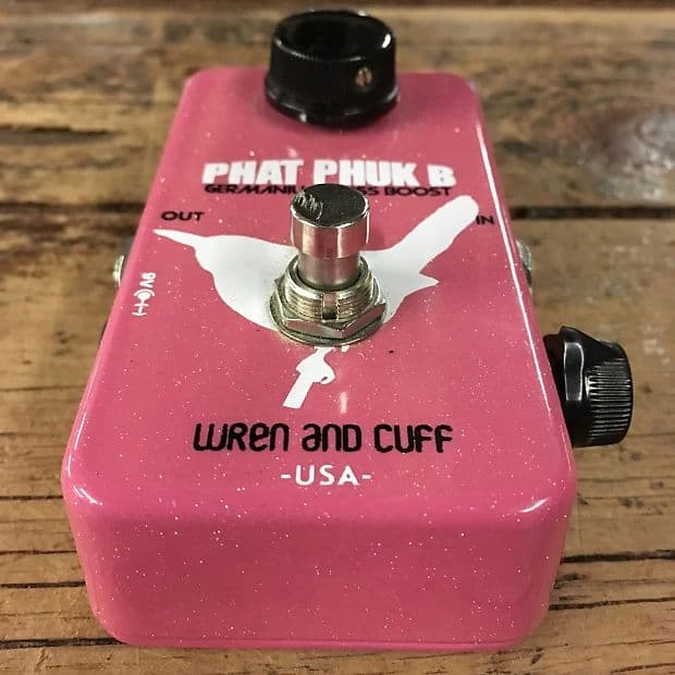 W&C Phat Phuk B
