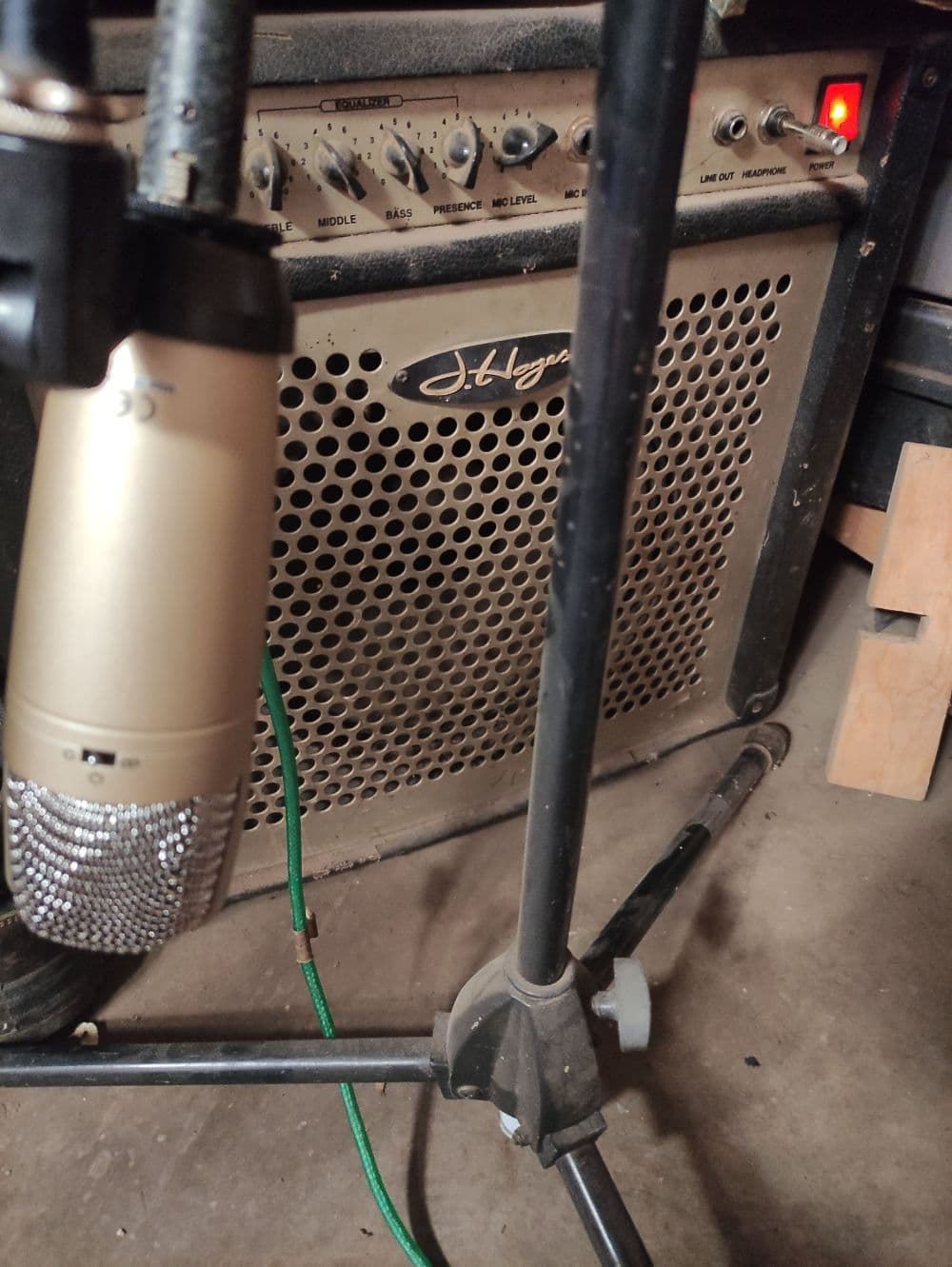TONE3000