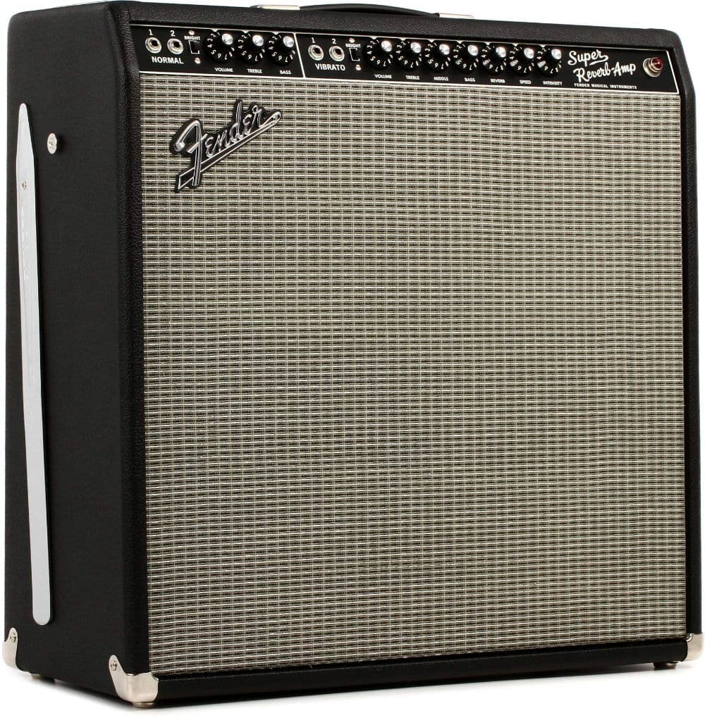 CLEAN TONE Johnny Mello