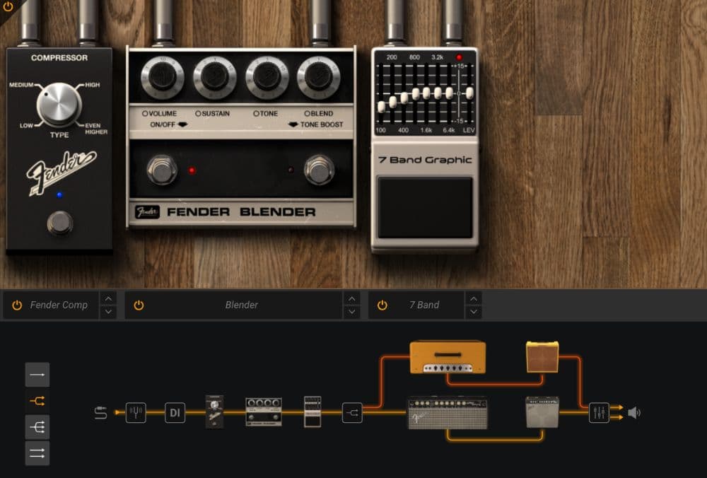 TONE3000