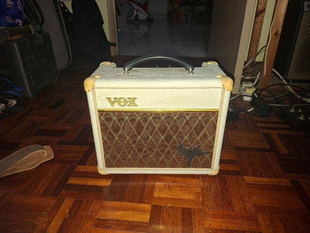 Vox VBM-1