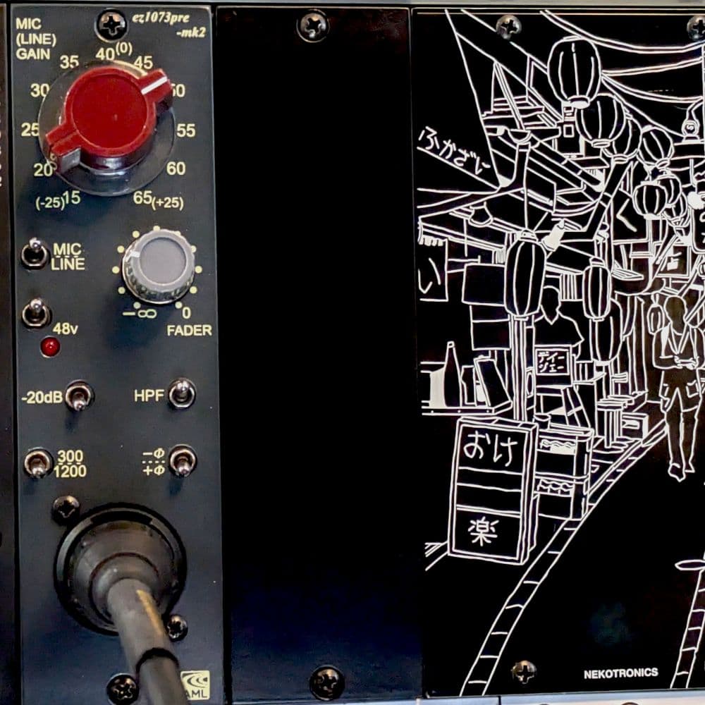 AML ez1073-pre MK2