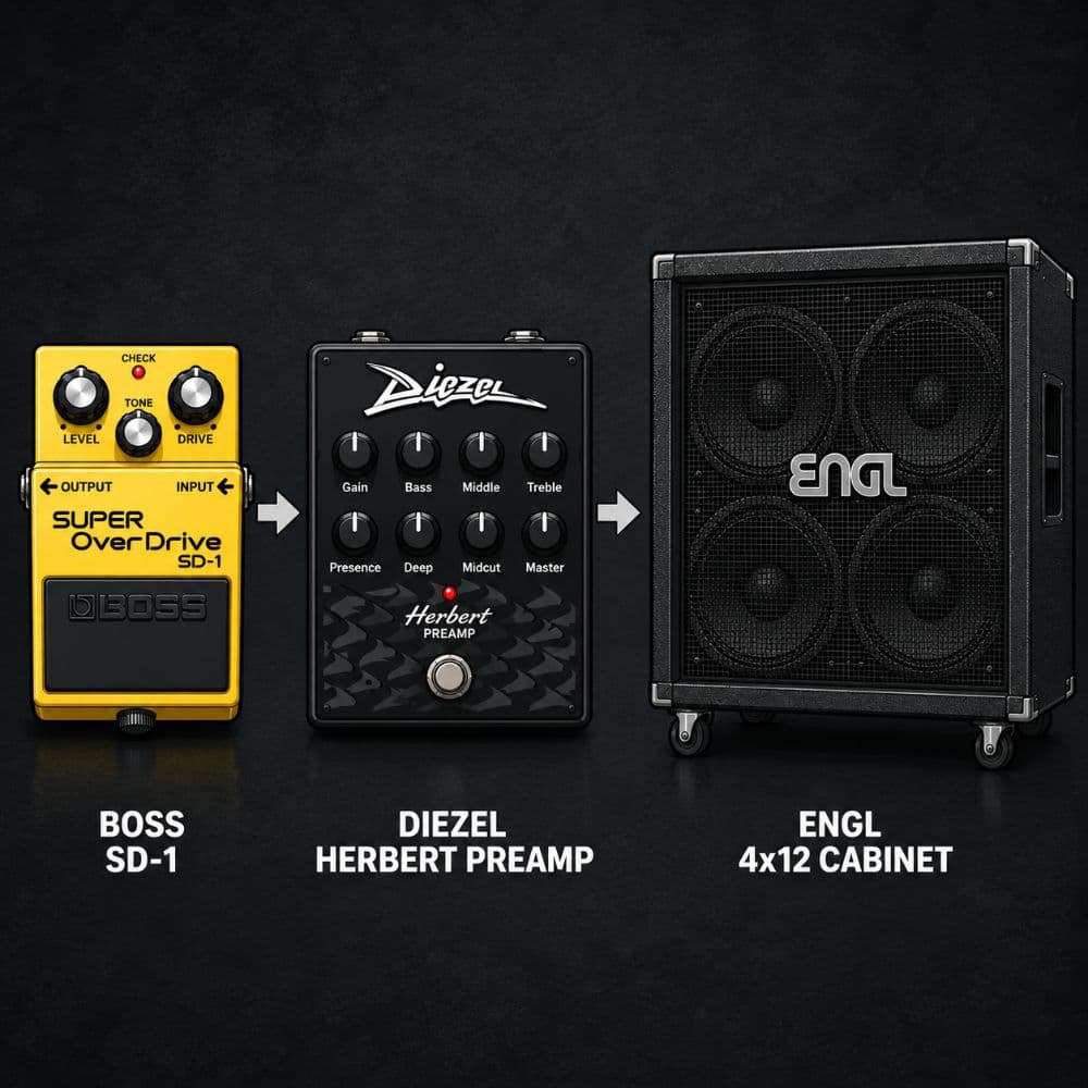 TONE3000